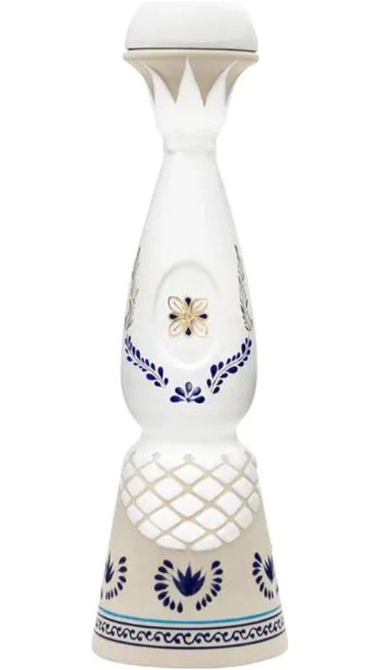 Tequila Añejo 70cl - Clase Azul