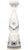 Tequila Añejo 70cl - Clase Azul