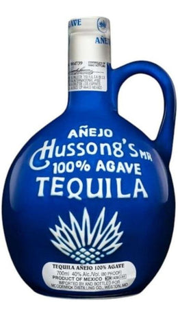 Tequila Anejo 70cl - Hussong