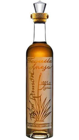 Tequila Anejo 70cl - Punta di Diamante - Don Ramon