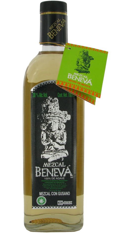 Mezcal Beneva 70cl
