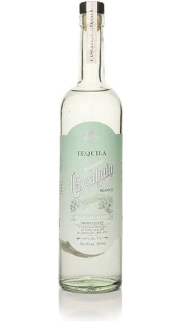 Tequila Blanco 70cl - Cascahuin