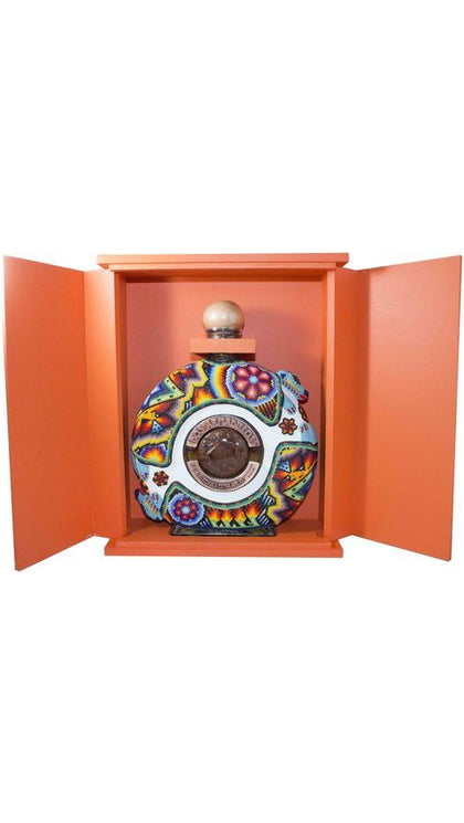 Tequila Chaquira Extra Añejo Limited Edition 70cl - Dos Armadillos
