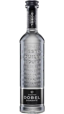 Tequila Diamante 70cl - Maestro Dobel