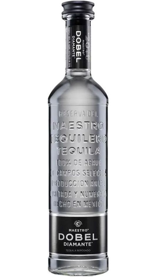 Tequila Diamante 3lt - Maestro Dobel