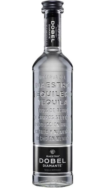 Tequila Diamante 3lt - Maestro Dobel