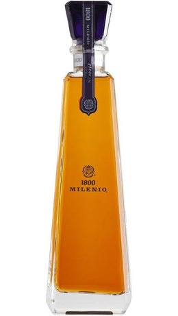 Tequila Milenio 70cl - 1800