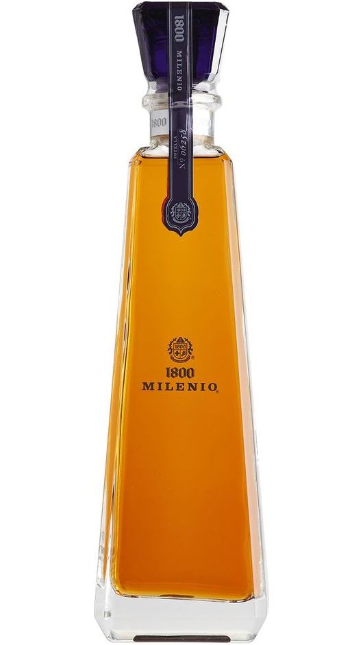Tequila Milenio 70cl - 1800