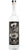 Tequila Plata 70cl - Cascahuin