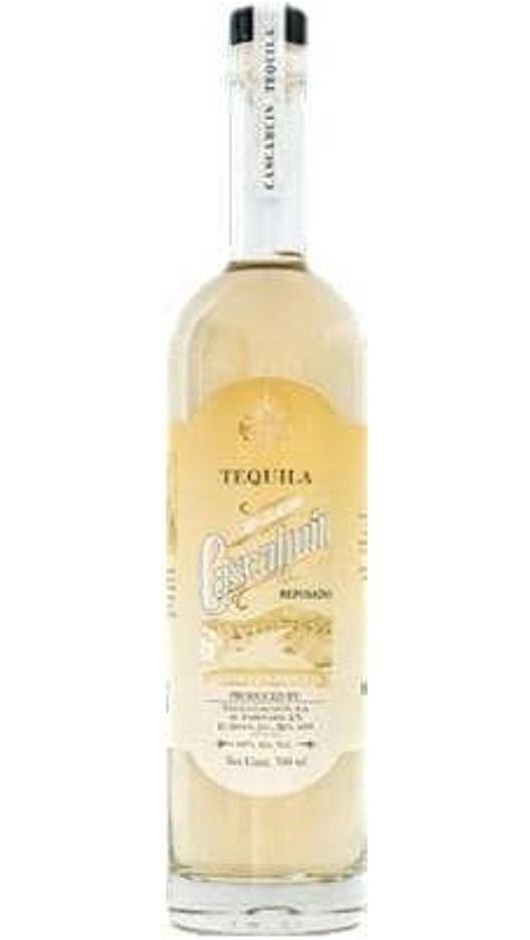 Tequila Reposado 70cl - Cascahuin