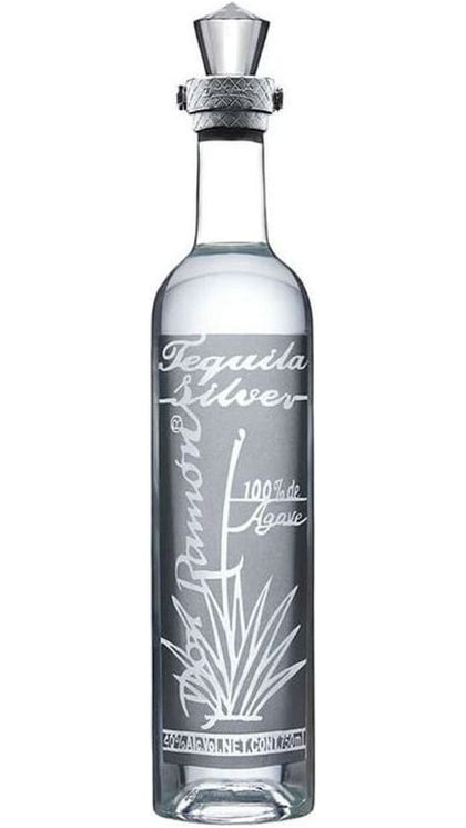 Tequila Silver 70cl - Punta di Diamante - Don Ramon