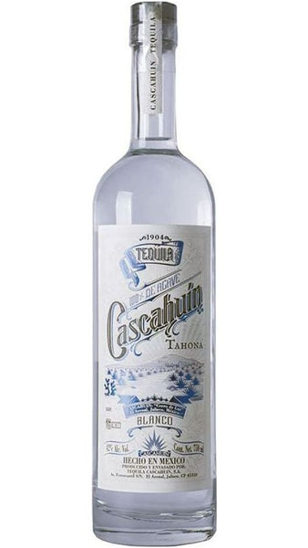 Tequila Tahona 70cl - Cascahuin