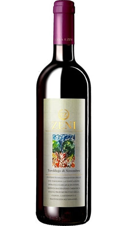 Teroldego di Novello - Zeni