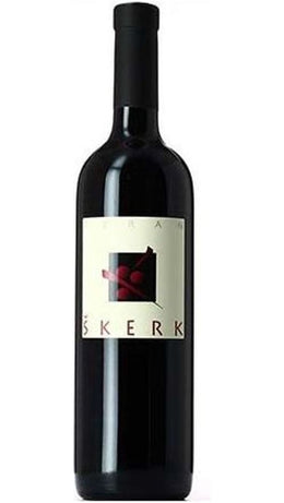 Terrano IGT - Skerk