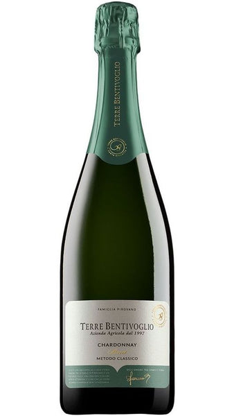 Spumante Brut - Terre Bentivoglio