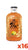 The Black Citron San Benedetto - Emballage 25cl x 16 Bouteilles