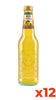 Galvanina The Lemon Bio - Packung 35,5 cl x 12 Flaschen