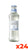 The London Essence Co. Soda - Emballage 20cl x 24 Bouteilles