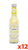 The Nero al Lemon Bio Cortese - Package 27.5cl x 12 Bottles