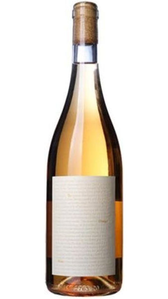 The Orange Point - Artisans Vignerons de Naoussa