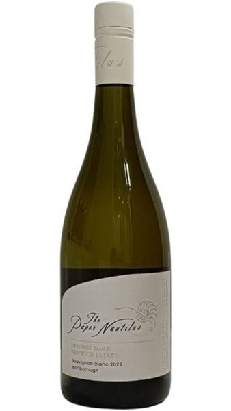 The Paper - Nautilus Estate