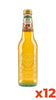 Galvanina The Peach Bio - Pack 35,5cl x 12 Bottles
