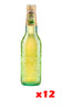 The Verde Bio Galvanina - Confezione 35,5cl x 12 Bottiglie