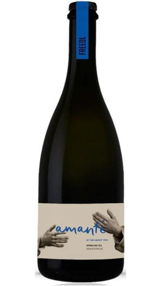 Thè Cherry Tree 75cl - Amanté