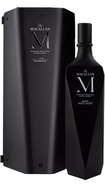 Whisky M 2022 70cl - Macallan