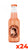 Thomas Henry Pinkgrapefruit - Emballage 20cl x 24 Bouteilles