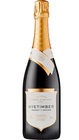 Tillington Single Vineyard - Nyetimber