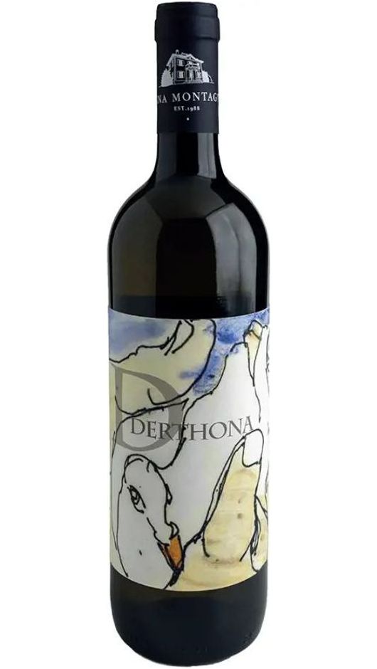 Timorasso Colli Tortonesi Derthona DOC -  Cascina Montagnola