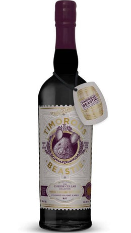 Timorous Beastie Port finish Limited Edition - 70cl
