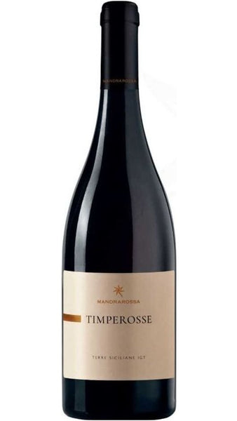 Petit Verdot - Timperosse - Mandrarossa