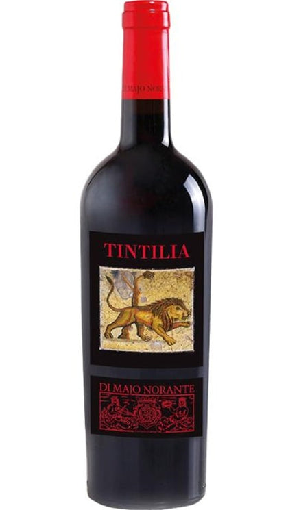 Tintilia DOC - Di Majo Norante