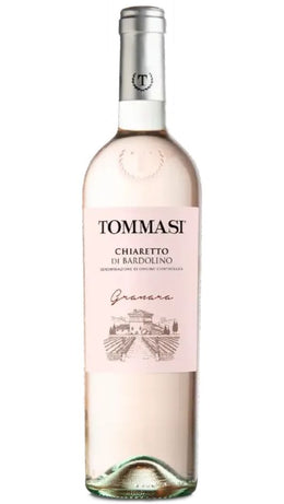 Chiaretto Rosè - Granara - Tommasi