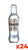 Tonic Water Kinley - Verpackung 20cl x 24 Flaschen