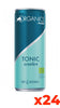 Tonic Water Organics von Red Bull – Confezione 25cl x 24 Lattine
