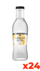 Tonic Water Zero Kinley – Packung 20 cl x 24 Flaschen