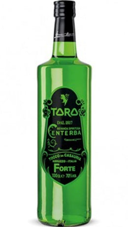 Toro Centerba Forte 100cl