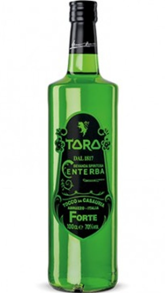 Toro Centerba Forte 100cl
