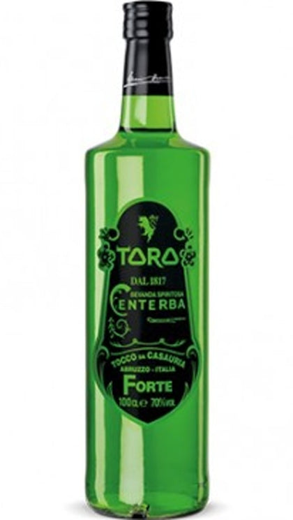 Toro Centerba Forte 100cl