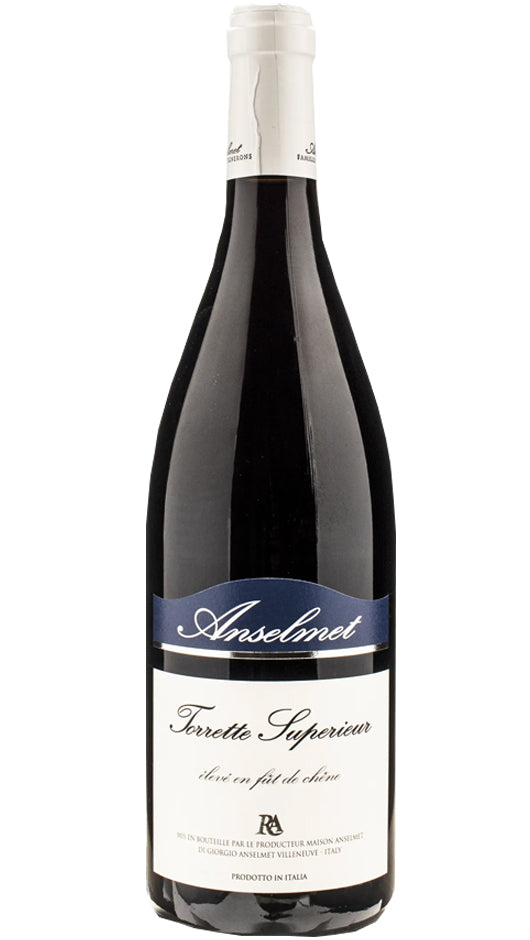 Torrette Superieur DOC - Maison Anselmet