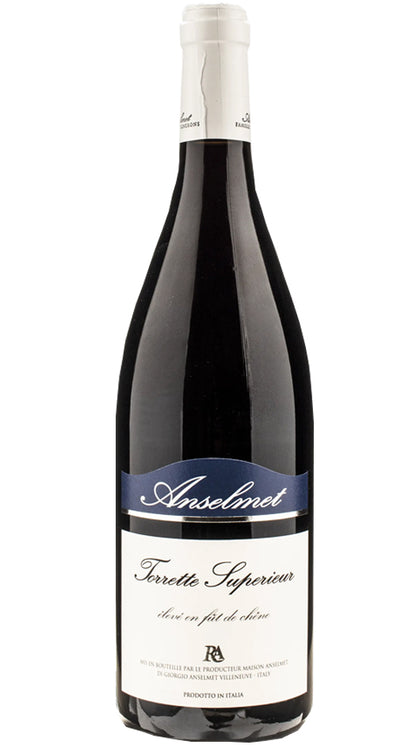 Torrette Superieur DOC - Maison Anselmet