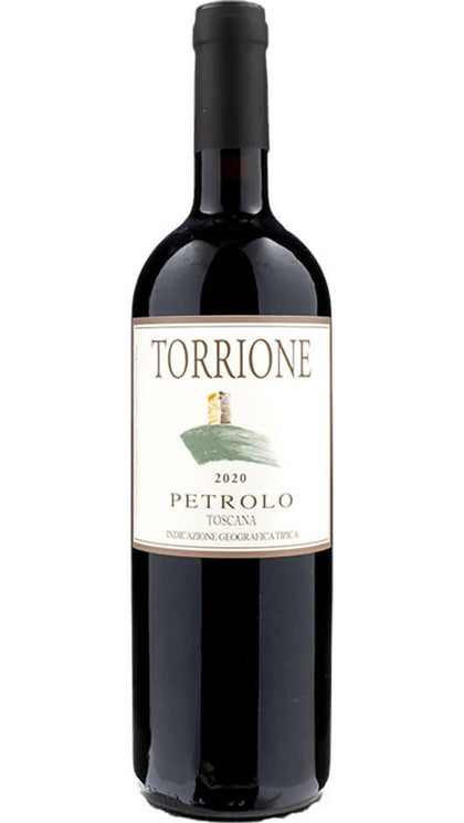 Torrione - Petrolo
