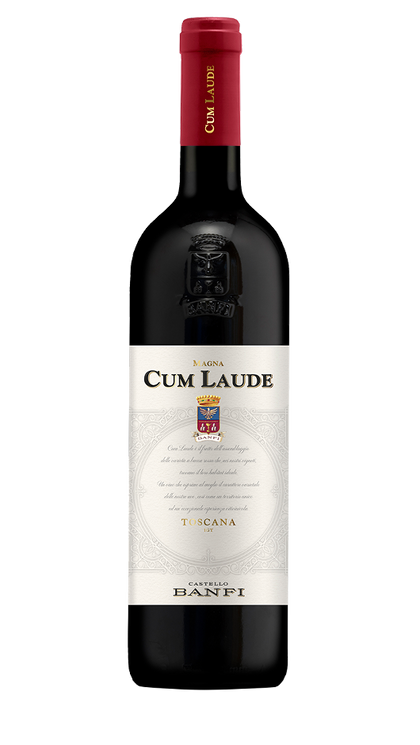 Toscana IGT - Cum Laude - Magnum - Banfi