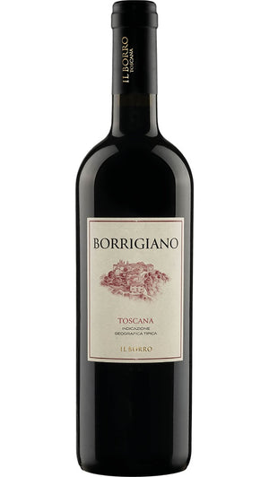 Toscana IGT - Borrigiano - Il Borro