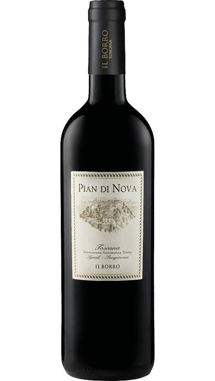 Toscana IGT - Pian di Nova - Il Borro