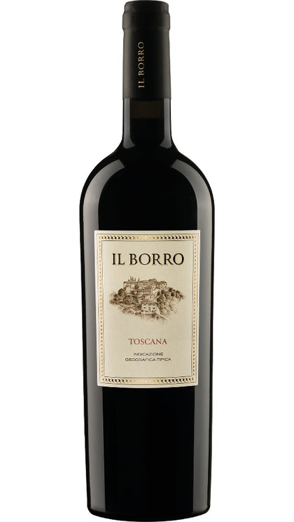 Winery Il Borro: Il Borro wines online | Toscana