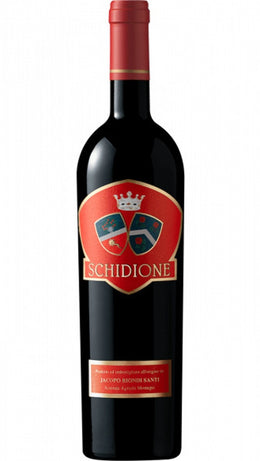Toscana IGT - Schidione - Jacopo Biondi Santi